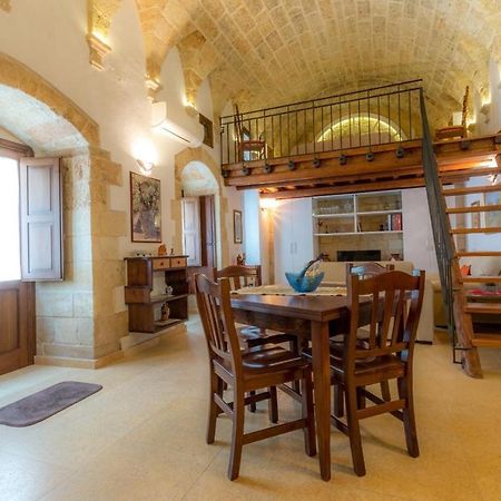 San Domenico Suite Martano Eksteriør billede